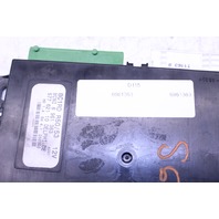 2005 Mini Cooper Body Control Module BCM 61356961363 OEM