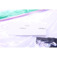 2008 BMW M6 E63 Rear Bumper PDC Parking Sensor 6989091 OEM