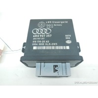 2012 2013 Volkswagen Beetle Xenon Headlight Range Control Module 6R20092007357 OEM