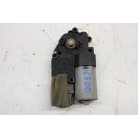 2010 Volkswagen CC Sunroof Motor 6R0959591 OEM