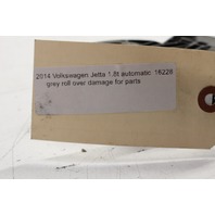 2012-2018 Volkswagen Jetta MK6 Sedan Rear Power Window Motor Left Driver - 6R0959811M OEM