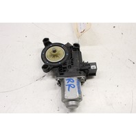 2012-2018 Volkswagen Jetta MK6 Sedan Rear Power Window Motor Left Driver - 6R0959811M OEM