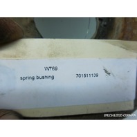 1993 1994 1995 Volkswagen Eurovan rear coil spring bushing packing pad 701511139 OEM