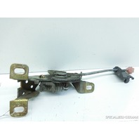 1993 1994 1995 Volkswagen Eurovan rear coil spring bushing packing pad 701511147 OEM
