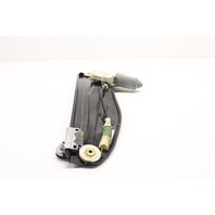 BMW 745i 750i 760i Alpina B7 Left Rear Window Regulator With Motor 51357024813 OEM