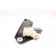 BMW 745i 750i 760i Alpina B7 Right Rear Window Regulator 51357024814 OEM