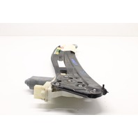 BMW 745i 750i 760i Alpina B7 Right Rear Window Regulator 51357024814 OEM