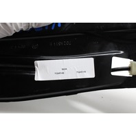 BMW 745i 750i 760i Alpina B7 Right Rear Window Regulator 51357024814 OEM