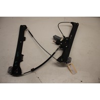 BMW 525i 528i 530i 535i 545I 550i M5 Front Right Window Regulator - 7034352 OEM