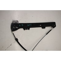 BMW 525i 528i 530i 535i 545I 550i M5 Front Right Window Regulator - 7034352 OEM