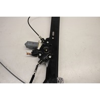 BMW 525i 528i 530i 535i 545I 550i M5 Front Right Window Regulator - 7034352 OEM