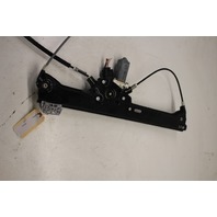 BMW 525i 528i 530i 535i 545I 550i M5 Front Right Window Regulator - 7034352 OEM
