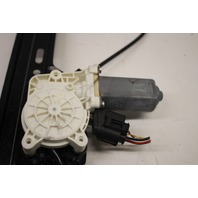 BMW 525i 528i 530i 535i 545I 550i M5 Front Right Window Regulator - 7034352 OEM