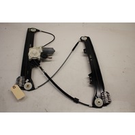 BMW 525i 528i 530i 535i 545I 550i M5 Front Right Window Regulator - 7034352 OEM