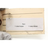 BMW 128i 328i Z4 Left Front Reinforcement Rod 713564708298 OEM