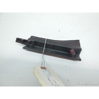 2005 2006 2007 2008 Mini Cooper S Convertible Dash Trim Plastic 7156567 Bad Tab OEM