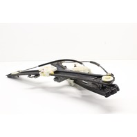 2007-2013 BMW X5 Front Door Window Regulator Right - 51337166380 OEM