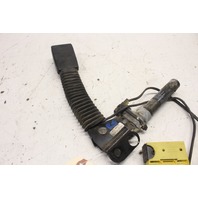 1998-2002 BMW Z3 Right Seat Belt Buckle 72118413888 OEM