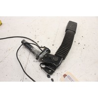 1998-2002 BMW Z3 Right Seat Belt Buckle 72118413888 OEM