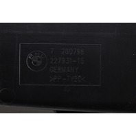 2011-2016 BMW 528i 535i 550i Front Brake Cooling Duct Right OEM