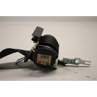 2009 2010 2011 2012 BMW 328i 335i M3 Coupe Rear Seat Belt Retractor Right OEM