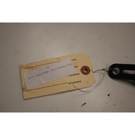 2009 2010 2011 2012 BMW 328i 335i M3 Coupe Rear Seat Belt Retractor Right OEM