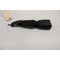 2013 BMW 535i Rear Center Seat Belt Tensioner Buckle Latch 72117238665 OEM