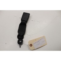 2013 BMW 535i Rear Center Seat Belt Tensioner Buckle Latch 72117238665 OEM