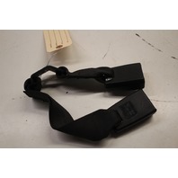 2011 BMW 335i Right Rear Lower Seat Belt Latch 72117245663 OEM