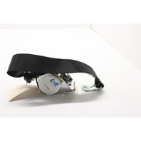 BMW 645Ci 650i M6 Convertible Rear Seat Belt Right / Left 72117918753 OEM