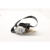 BMW 645Ci 650i M6 Convertible Rear Seat Belt Right / Left 72117918753 OEM