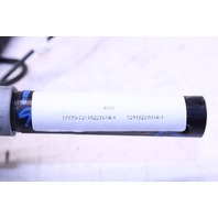 1996-2002 BMW Z3 Right Front Seat Belt Buckle 72118221014 OEM