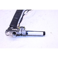 1996-2002 BMW Z3 Right Front Seat Belt Buckle 72118221014 OEM