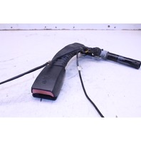 1996-2002 BMW Z3 Right Front Seat Belt Buckle 72118221014 OEM