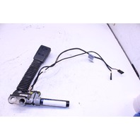 1996-2002 BMW Z3 Right Front Seat Belt Buckle 72118221014 OEM