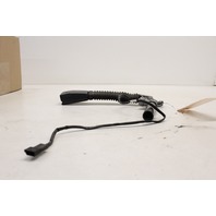 1996-2002 BMW Z3 Right Front Seat Belt Buckle 72118221014 OEM