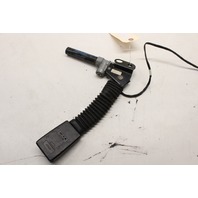 1996-2002 BMW Z3 Right Front Seat Belt Buckle 72118221014 OEM