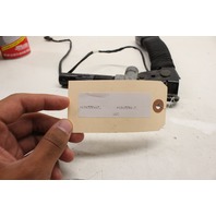 1996-2002 BMW Z3 Right Front Seat Belt Buckle 72118221014 OEM