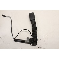 1996-2002 BMW Z3 Right Front Seat Belt Buckle 72118221014 OEM