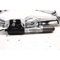 BMW 328i Sedan Left Roof Curtain Air Bag 72126966645 OEM