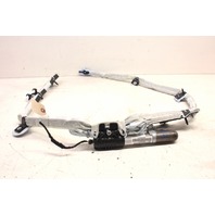 BMW 328i Sedan Left Roof Curtain Air Bag 72126966645 OEM