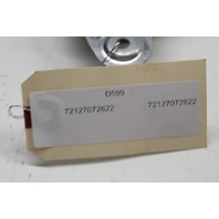 BMW 525i 528i 530i 540i M5 Right Rear Air Bag 72127072622 OEM