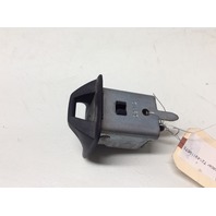 2008 2009 2010 2011 2012 2013 BMW M3 Rear Child Seat Anchor Point 72149119678 OEM