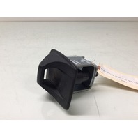 2008 2009 2010 2011 2012 2013 BMW M3 Rear Child Seat Anchor Point 72149119678 OEM