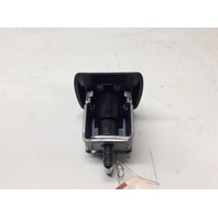 2008 2009 2010 2011 2012 2013 BMW M3 Rear Child Seat Anchor Point 72149119678 OEM