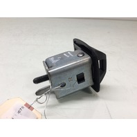 2008 2009 2010 2011 2012 2013 BMW M3 Rear Child Seat Anchor Point 72149119678 OEM