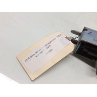 2008 2009 2010 2011 2012 2013 BMW M3 Rear Child Seat Anchor Point 72149119678 OEM