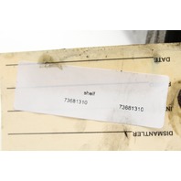 2011-2013 BMW 528i 535i Engine Motor Mount Bracket Right OEM