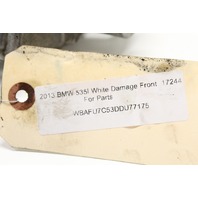 2011-2013 BMW 528i 535i Engine Motor Mount Bracket Right OEM