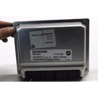 2002 2003 2004 2005 BMW 325i Engine Computer ECM ECU 7525348 OEM